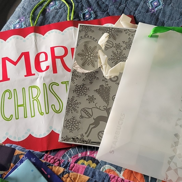 Christmas Gift bags - Picture 2 of 4